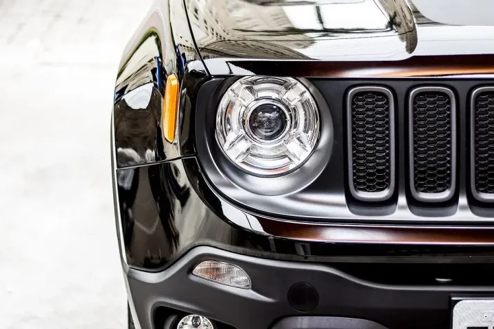 Cotação Seguro auto para Jeep Renegade: Preço médio